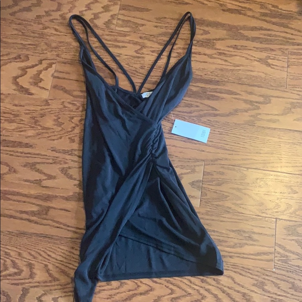 Tobi Dress